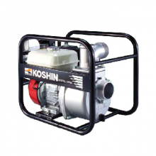 Мотопомпа бензиновая Koshin SEH-50JP